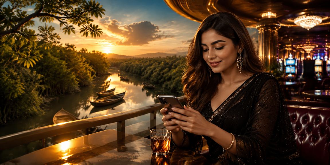 সিলেট মোবাইল ক্যাসিনো প্লেয়ার বাংলাদেশ মডেল